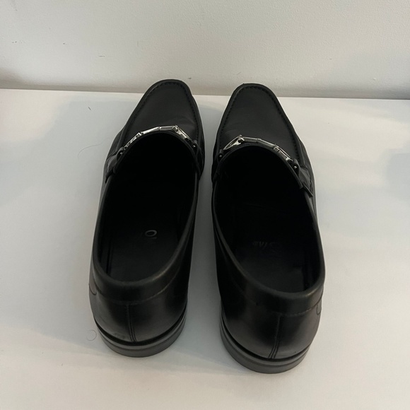 Salvatore Ferragamo Classic Loafers size 10 - Picture 3 of 4